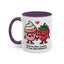 Anniversary Mug - You're The Cream