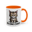 Animal Mug - No One Cares