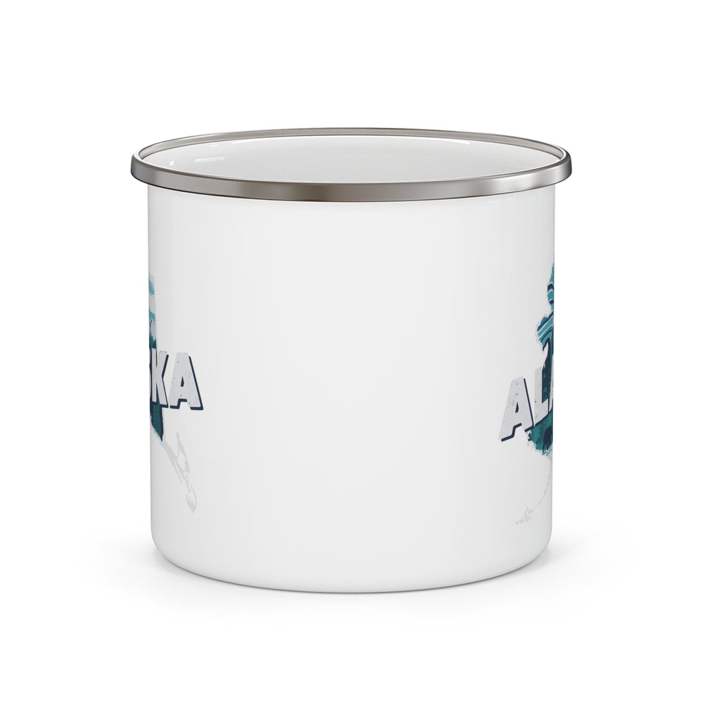 Adventure Mug - Alaska