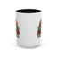 Humor Mug - Zombies Eat Brains
