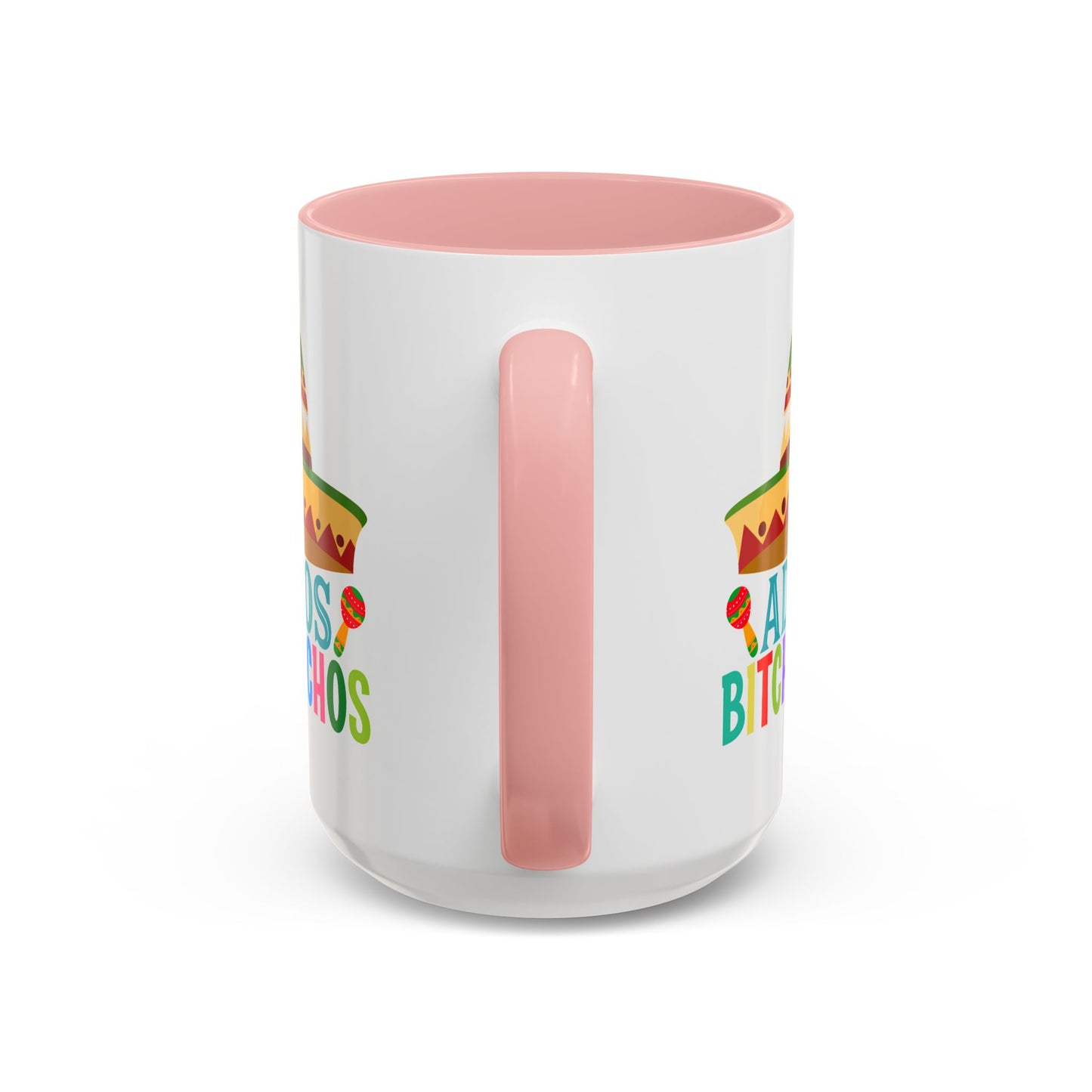 Adult Mug - Adios Bitchachos