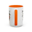 Office Mug - This Is My Don't Talk