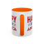 4th of July Mug - Happy Birthday America Celebrations