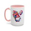 Mother's Day Mug - Best Mom Ever