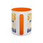 Motivation Mug - Stars Can't Shine Without Darkness