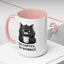 Office Mug - No Coffee No Workee