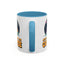 Alien Mug - Just Here For