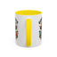Wellness Mug - Good Vibes Only Mushroom