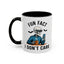 Office Mug - Fun Fact