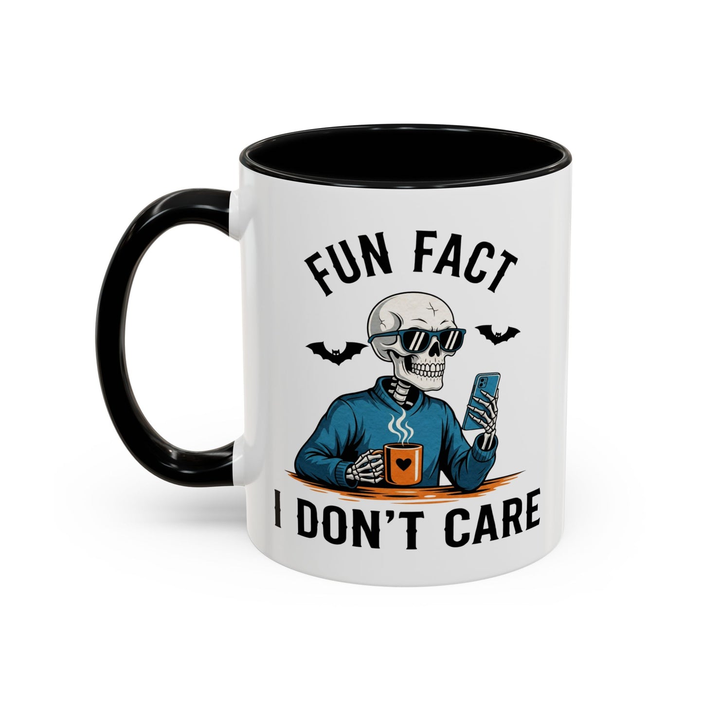 Office Mug - Fun Fact