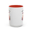 Adult Mug - The Horrors Persist