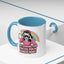 Adult Mug - Me Looking For