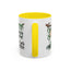 Office Mug - Hang In There