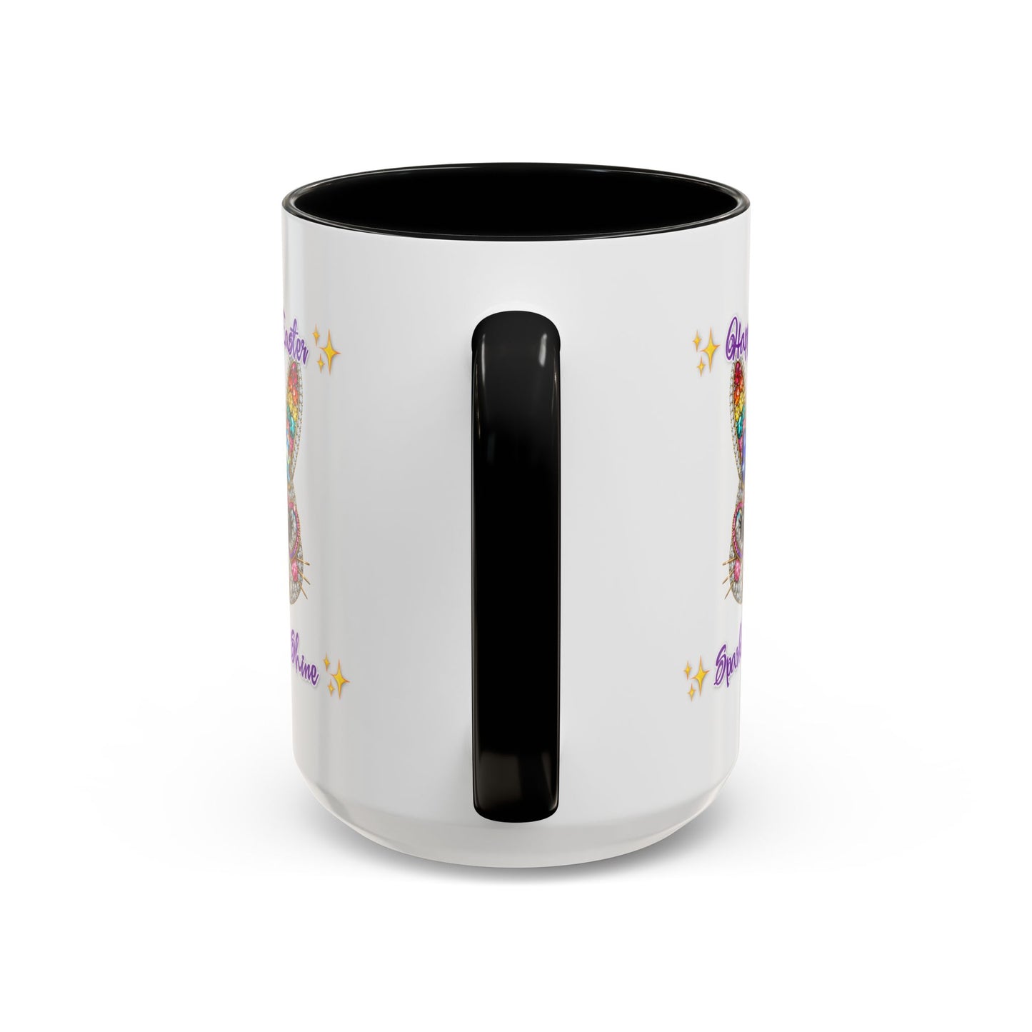Easter Mug - Sparkle & Shine