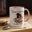 Humor Mug - There Is No Such Thing As Too Much Coffee