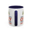 Humor Mug - You Don't Have to Be Crazy to Camp With Us