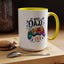 Father's Day Mug - Best Dad Ever Gamer