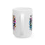 Animal Mug - Best Dog Dad Ever