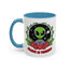 Alien Mug - Believe In Yourself