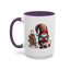 Christmas Mug - Gnome Presents