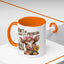 Humor Mug - Don't Be A Part