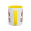 Religious Mug - God Is Love