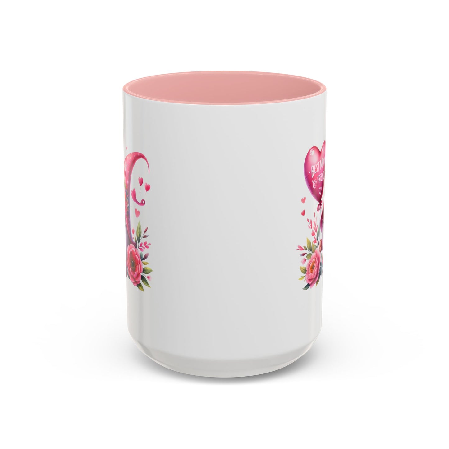 Mother's Day Mug - Best Mom Friend