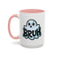 Halloween Mug - Bruh 2