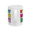 Birthday Mug - It's My Birthday!
