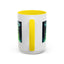 Alien Mug - Alien Thumbs up