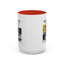 Office Mug - Yes I Look Busy