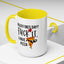 Adult Mug - Valentines Day Fuck It I Have Pizza