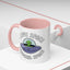 Alien Mug - I Love Space