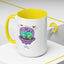 Alien Mug - Alien Love