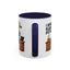Office Mug - I Speak