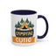 Adventure Mug - Campfire Cutie