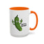 Adult Mug - Don't Be A Gherkinjerk