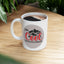 Father's Day Mug - The Cool Dad