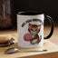 Animal Mug - Hey, You Dropped This