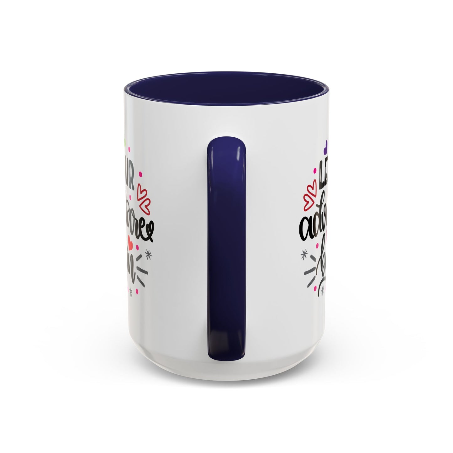 Adventure Mug - Let Our Adventure Begin