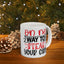 Adult Mug - On My Way To Steal Your Girl