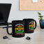 Black History Mug