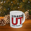Adult Mug - Shut The Fuck Up
