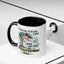 Humor Mug - For The Love of All