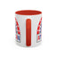 4th of July Mug - All American Cutie