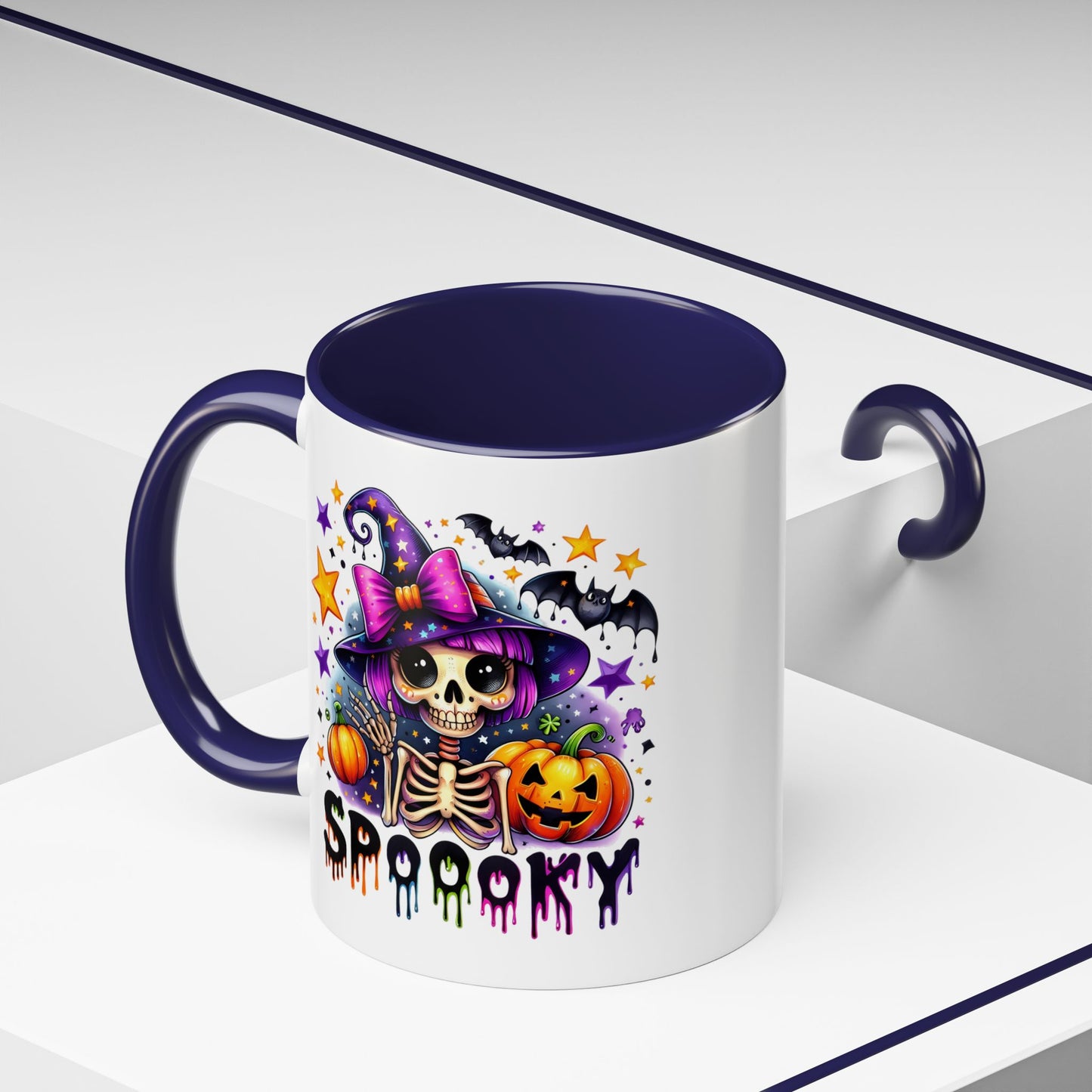 Halloween Mug - Spooky