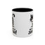 Animal Mug - My Cat Is Silently Judging You