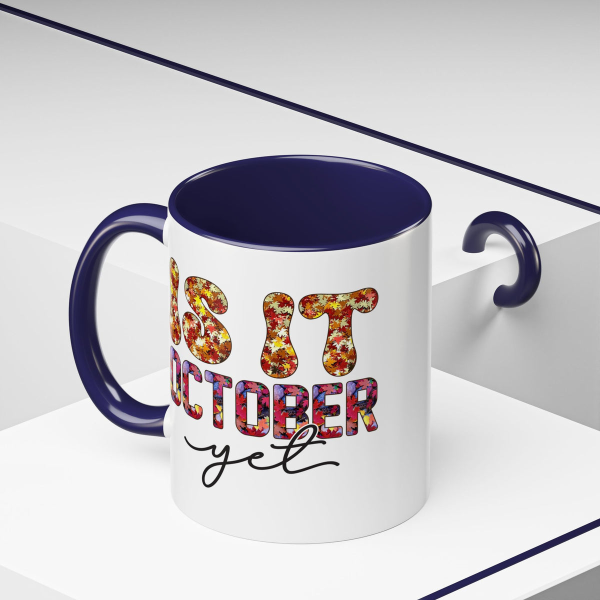Fall Mug