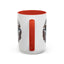 Animal Mug - Dog Coffee Wrap 17