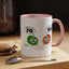 Humor Mug - Yo Yo